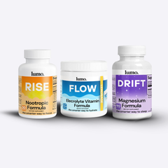The Clarity Bundle