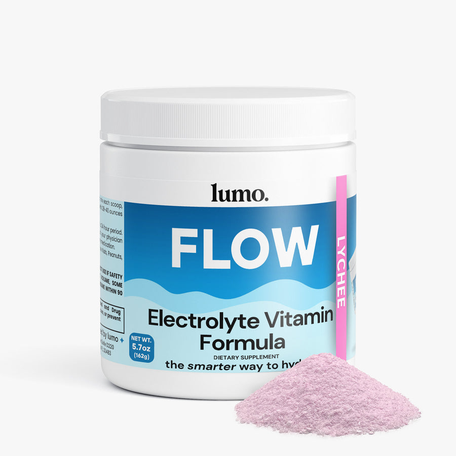 FLOW Lychee