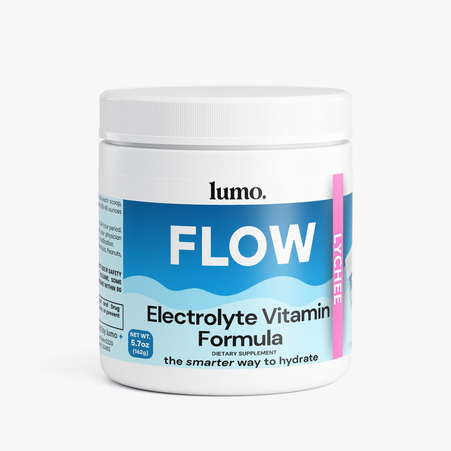 FLOW Lychee