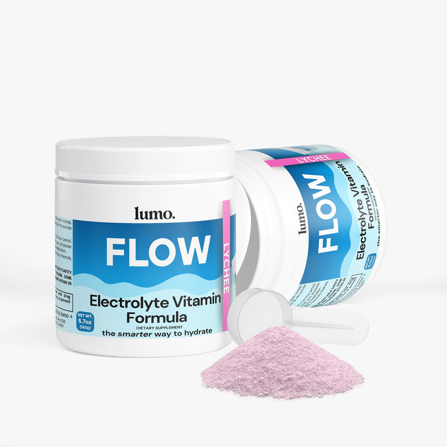 FLOW Lychee