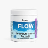 FLOW Passion Fruit