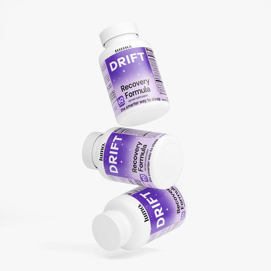 DRIFT