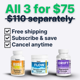 Clarity Bundle - Peach Mango